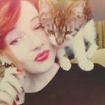 opieka zwierząt - zdjęcie profilowe użytkownika Karolina R.
