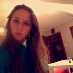 opieka zwierząt - zdjęcie profilowe użytkownika Paulina C.