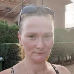 opieka zwierząt - zdjęcie profilowe użytkownika Anna K.