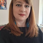 opieka zwierząt - zdjęcie profilowe użytkownika Lucyna C.