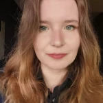 opieka zwierząt - zdjęcie profilowe użytkownika Klaudia Ż.