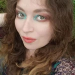 opieka zwierząt - zdjęcie profilowe użytkownika Anna G.