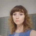 opieka zwierząt - zdjęcie profilowe użytkownika Nataliia C.