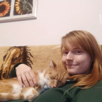 Opiekun: Magdalena R.