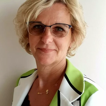 Opiekun: Bernadetta B.