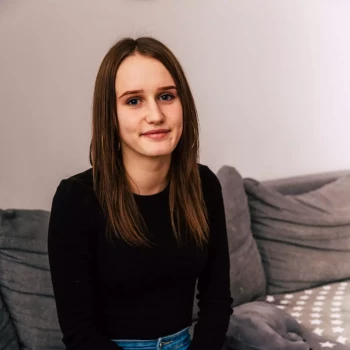 Opiekun: Maja J.