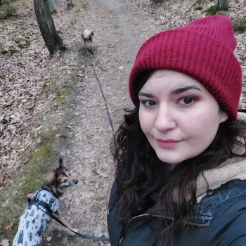 Opiekun: Katarzyna W.