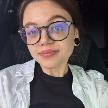 Opiekun: Svitlana H.