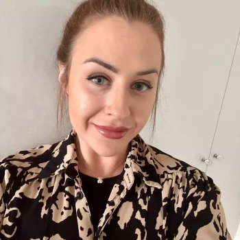 Opiekun: Katarzyna R.