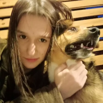 Opiekun: Łucja S.