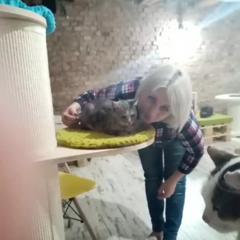 Opiekun: Katarzyna B.