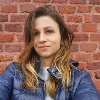 Opiekun: Katarzyna W.