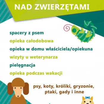 Opiekun: Marta Ż.