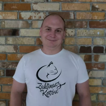 Opiekun: Krzysztof K.