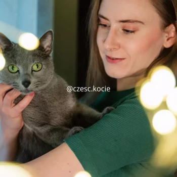 Opiekun: Karolina Ł.