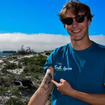 Opiekun: Wojciech R.