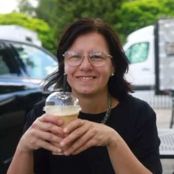 Opiekun: Magdalena Ż.