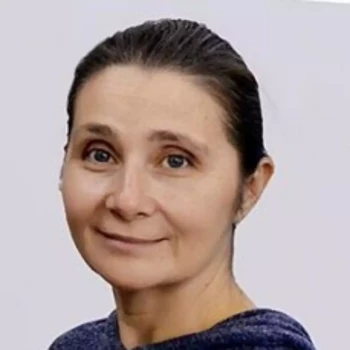 Opiekun: Viktoria O. - Warszawa