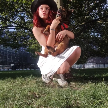 Opiekun: Maja S.