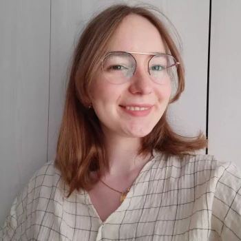 Opiekun: Weronika S.