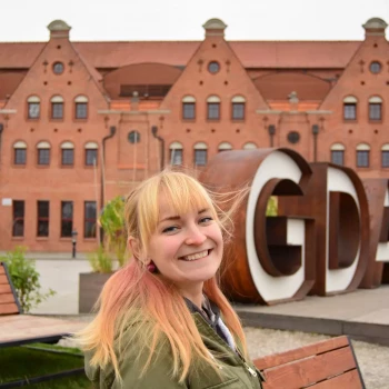 Opiekun: Daria D. - Gdańsk