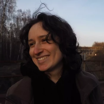 Opiekun: Olga H.