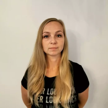 Opiekun: Jolanta M.