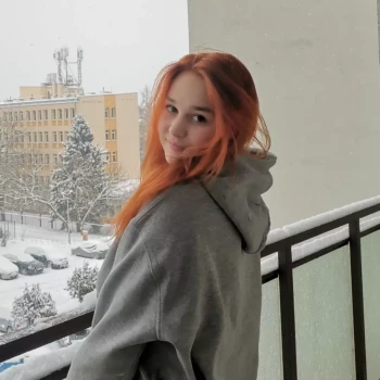 Opiekun: Agnieszka B.