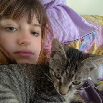 Opiekun: Gosia N.