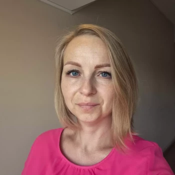 Opiekun: Jolanta M.