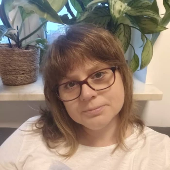 Opiekun: Grażyna Z.