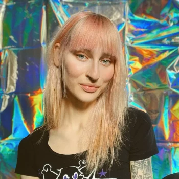 Opiekun: Roksana R.
