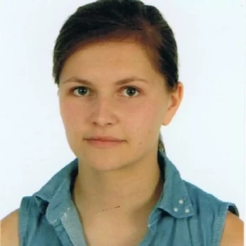 Opiekun: Weronika K. - Toruń