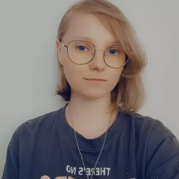Opiekun: Pamela Ż.
