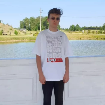 Opiekun: Kuba P.