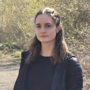 Opiekun: Iga B.