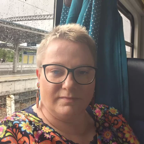 Szukam: Danuta P.